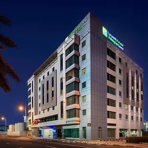 Express Dubai, Jumeirah By Ihg Szálloda