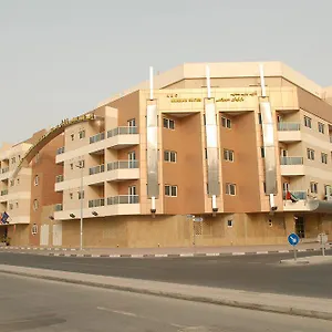 Arabian Aparthotel